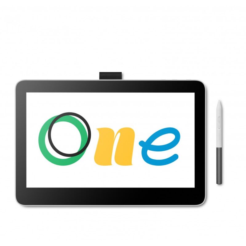 "Wacom ONE 13 TOUCH PEN DISPLAY" – Bild 3