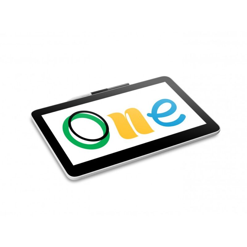 "Wacom ONE 13 TOUCH PEN DISPLAY" – Bild 7