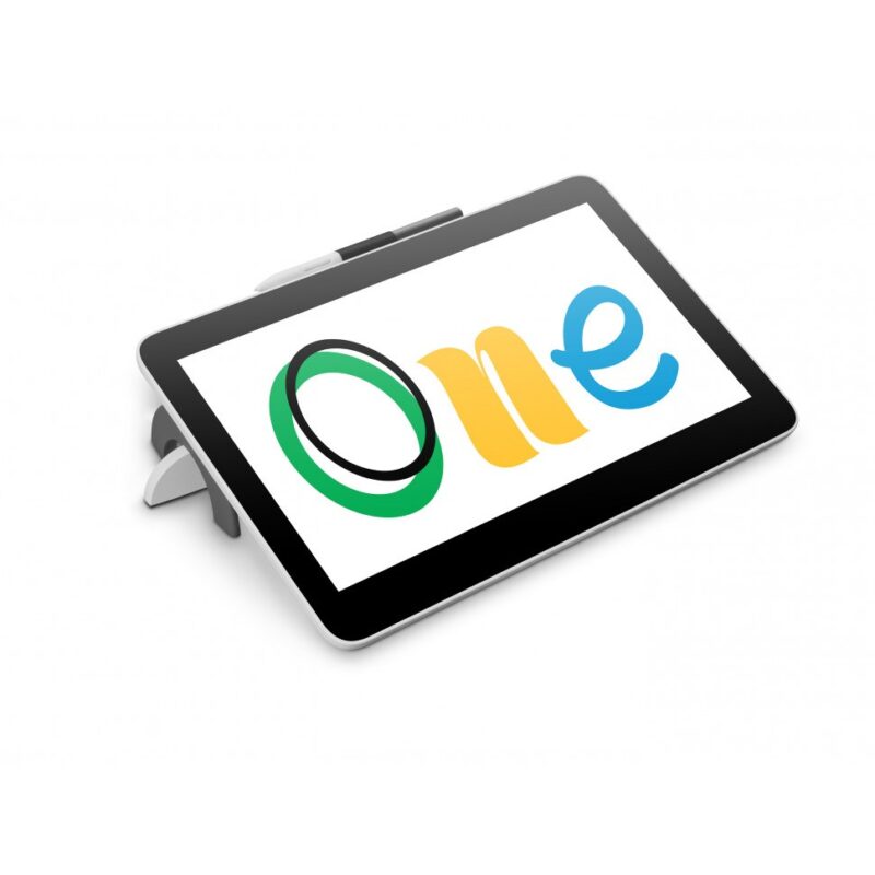 "Wacom ONE 13 TOUCH PEN DISPLAY" – Bild 9