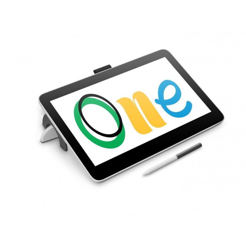 "Wacom ONE 13 TOUCH PEN DISPLAY" – Bild 10