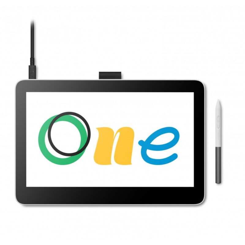 "Wacom ONE 13 TOUCH PEN DISPLAY" – Bild 11