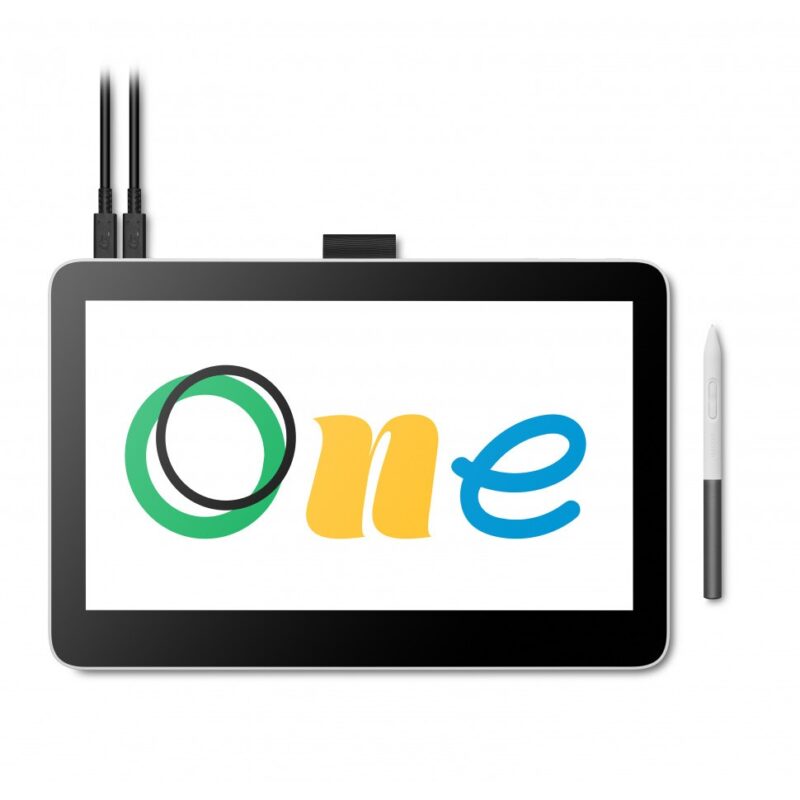 "Wacom ONE 13 TOUCH PEN DISPLAY" – Bild 12