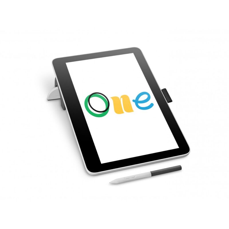 "Wacom ONE 13 TOUCH PEN DISPLAY" – Bild 14