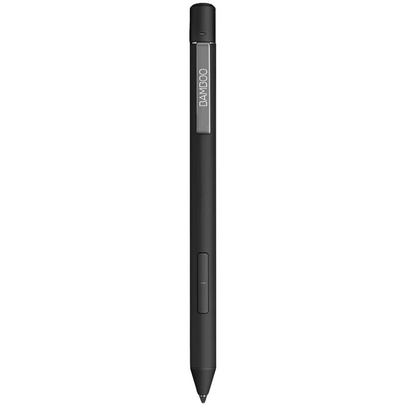 "Wacom BAMBOO INK PLUS BLACK STYLUS"