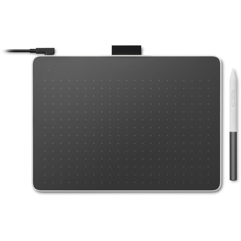 "Wacom ONE PEN TABLET MEDIUM - S" – Bild 4