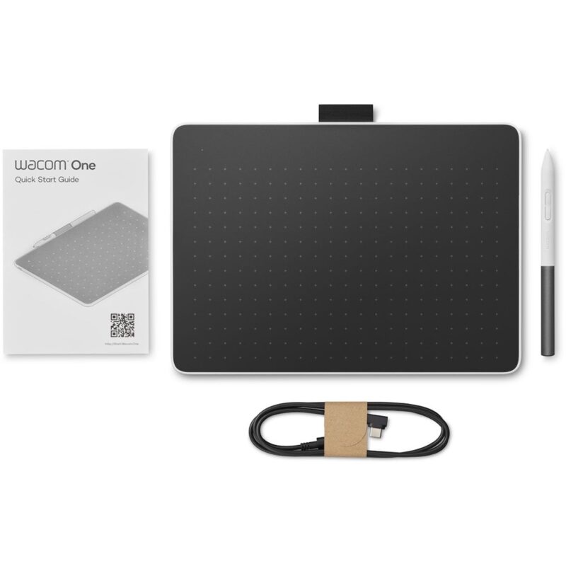 "Wacom ONE PEN TABLET MEDIUM - S" – Bild 8