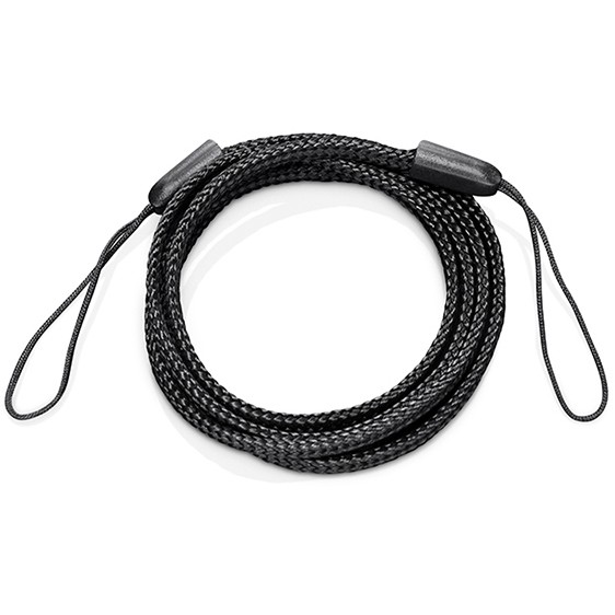 "Wacom PEN TETHER BLACK DTK1651"