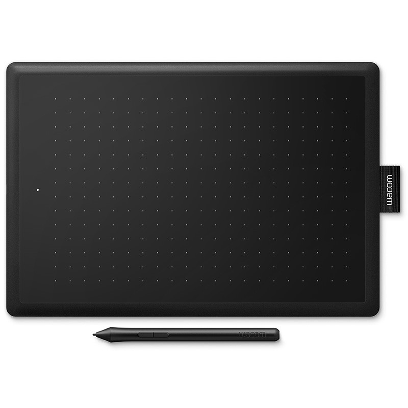 "Wacom ONE BY SMALL - EMEA-SOUTH"