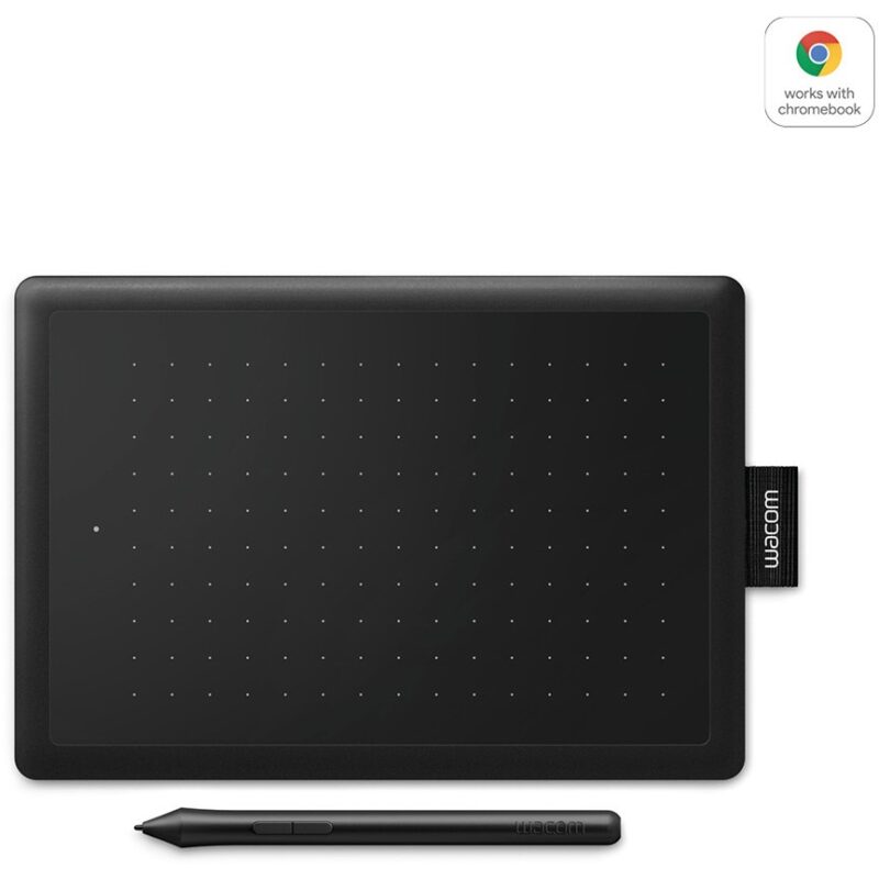 "Wacom ONE BY SMALL - EMEA-SOUTH" – Bild 3