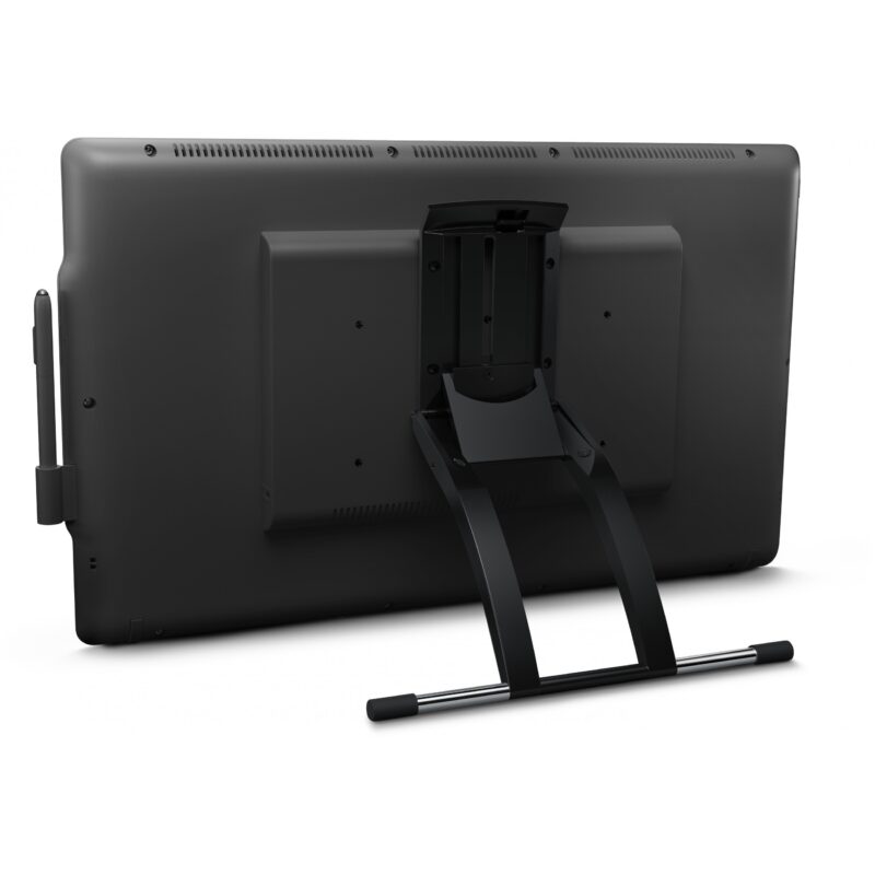 "Wacom Stifttablett DTH-2452 pen & touch" – Bild 3