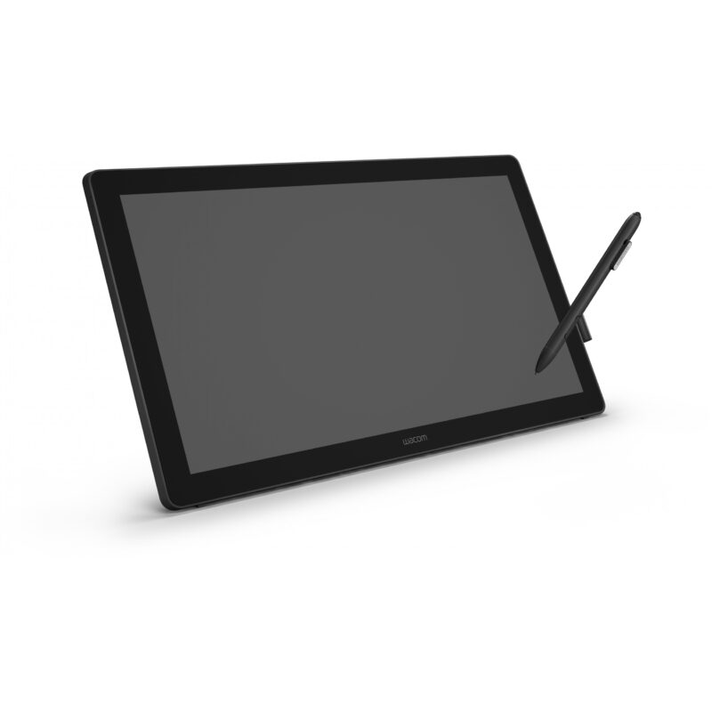 "Wacom Stifttablett DTH-2452 pen & touch" – Bild 4
