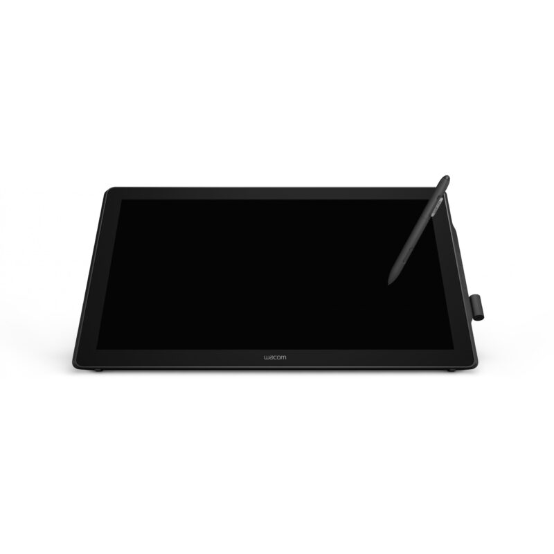 "Wacom Stifttablett DTH-2452 pen & touch" – Bild 5