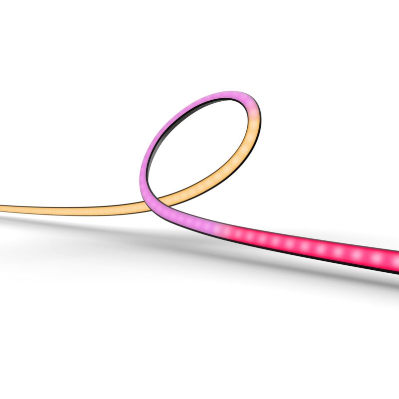 "Philips Hue Play Gradient LED Lightstrip PC 24/27 Zoll" – Bild 3