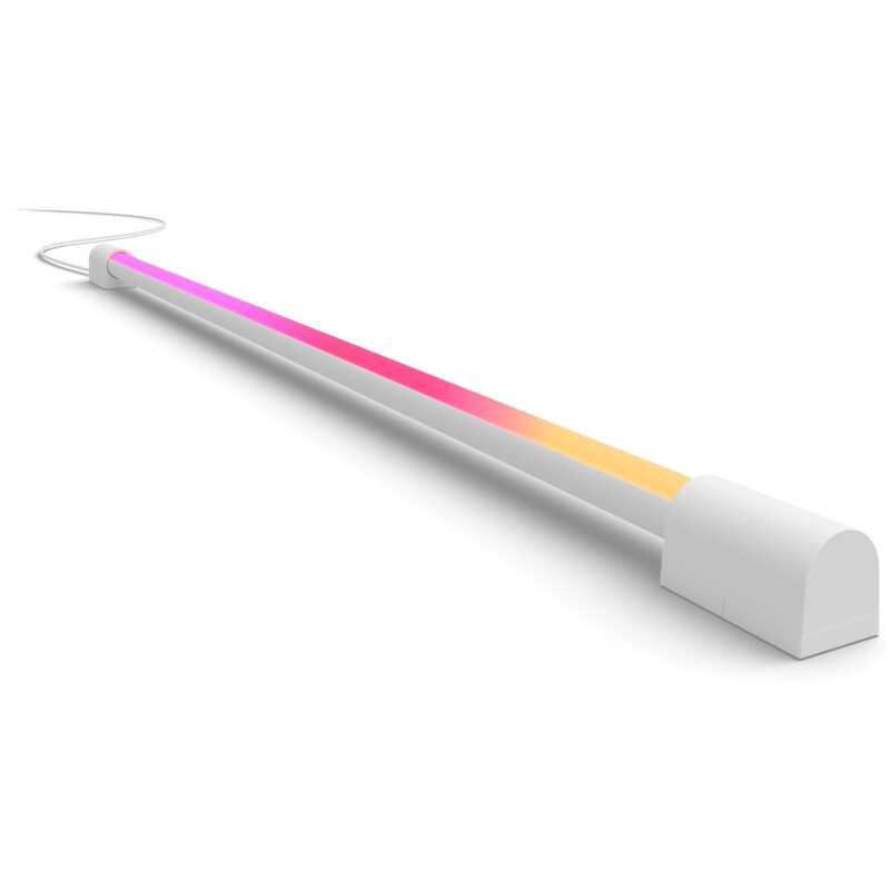 "Philips Hue Play Gradient Light Tube 75cm wei"