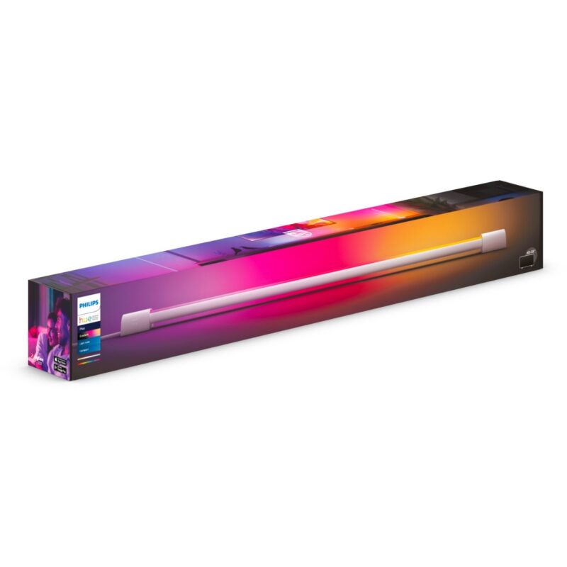 "Philips Hue Play Gradient Light Tube 75cm wei" – Bild 5