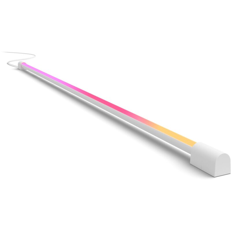 "Philips Hue Play Gradient Light Tube 125cm wei"