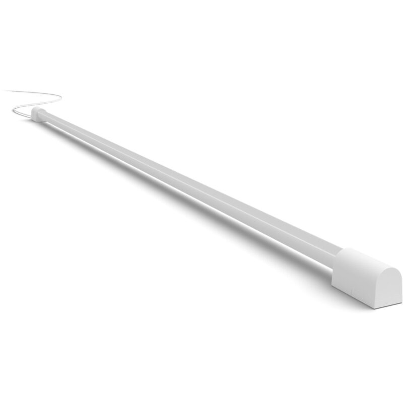 "Philips Hue Play Gradient Light Tube 125cm wei" – Bild 4