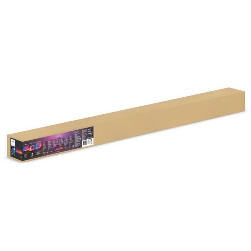 "Philips Hue Play Gradient Light Tube 125cm wei" – Bild 5