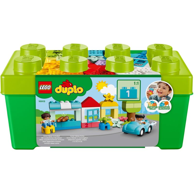 "LEGO Duplo - Steinebox" – Bild 5