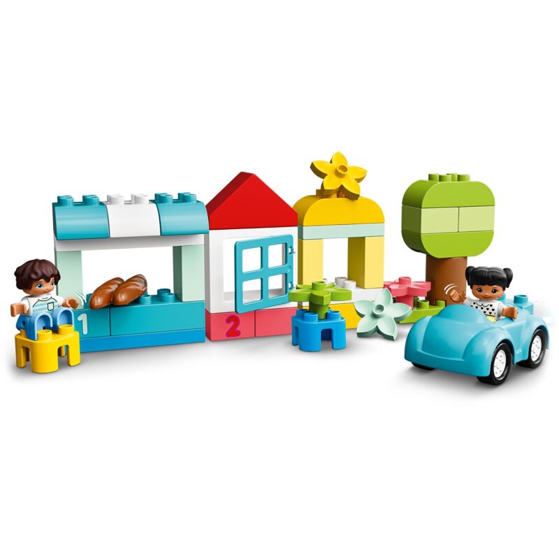 "LEGO Duplo - Steinebox" – Bild 9