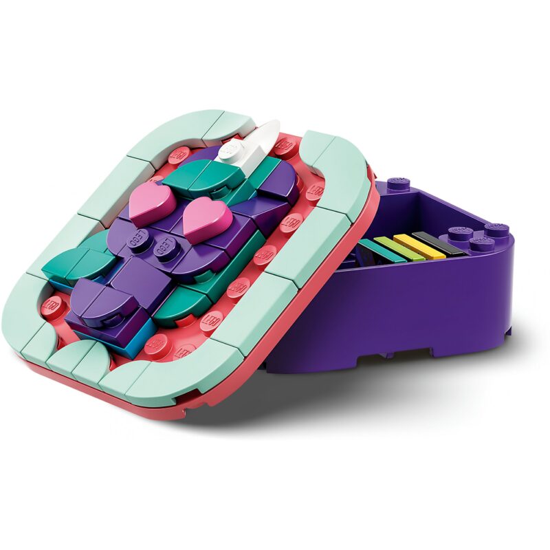 "LEGO VIDIYO 43106 Unicorn DJ BeatBox" – Bild 4