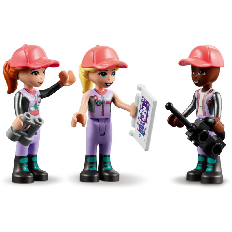 "LEGO Friends - Stephanies Segelabenteuer" – Bild 5
