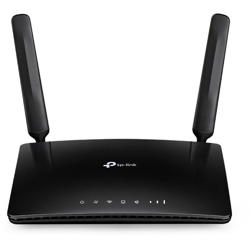 "TP-Link WL-Router Archer MR6500V (AC750/4G-LTE Modem)"