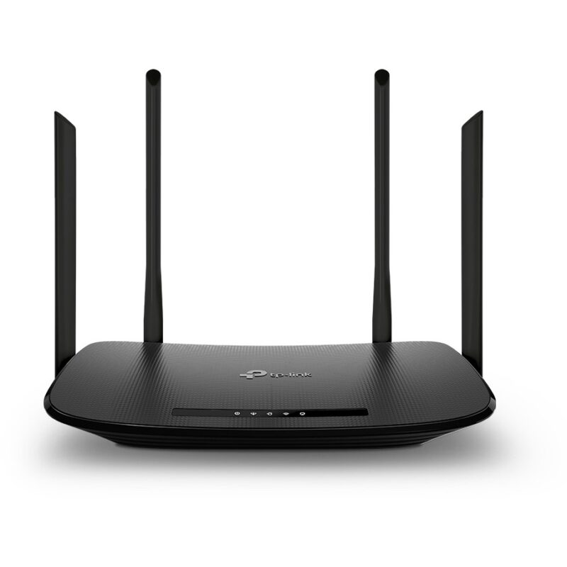 "TP-Link WL-Router Archer VR300 (AC1200 VDSL/ADSL/Modem)"