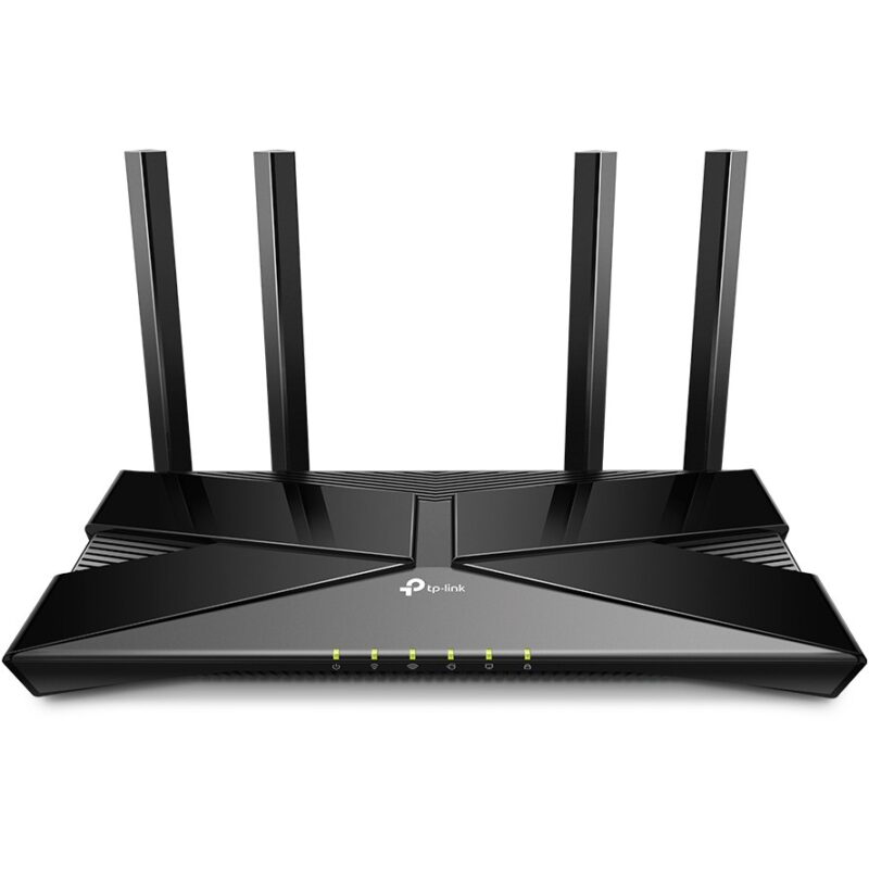 "TP-Link WL-Router Archer AX53 (AX3000/Dual/WiFi6)"