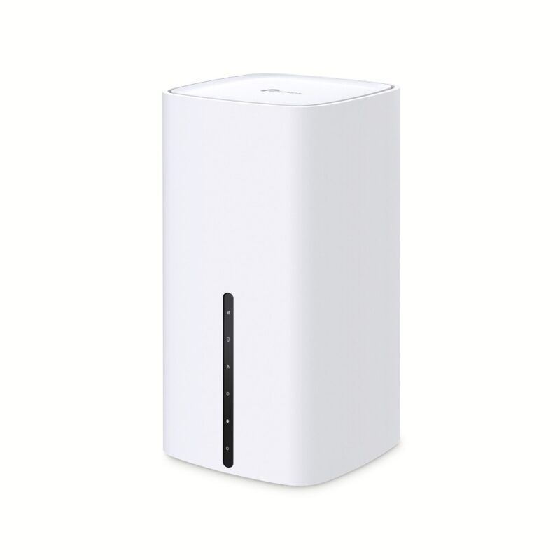 "TP-LINK Archer NX200 5G AX1800 Wireless Dual-Band GIG Router - Router - 1 Gbps"