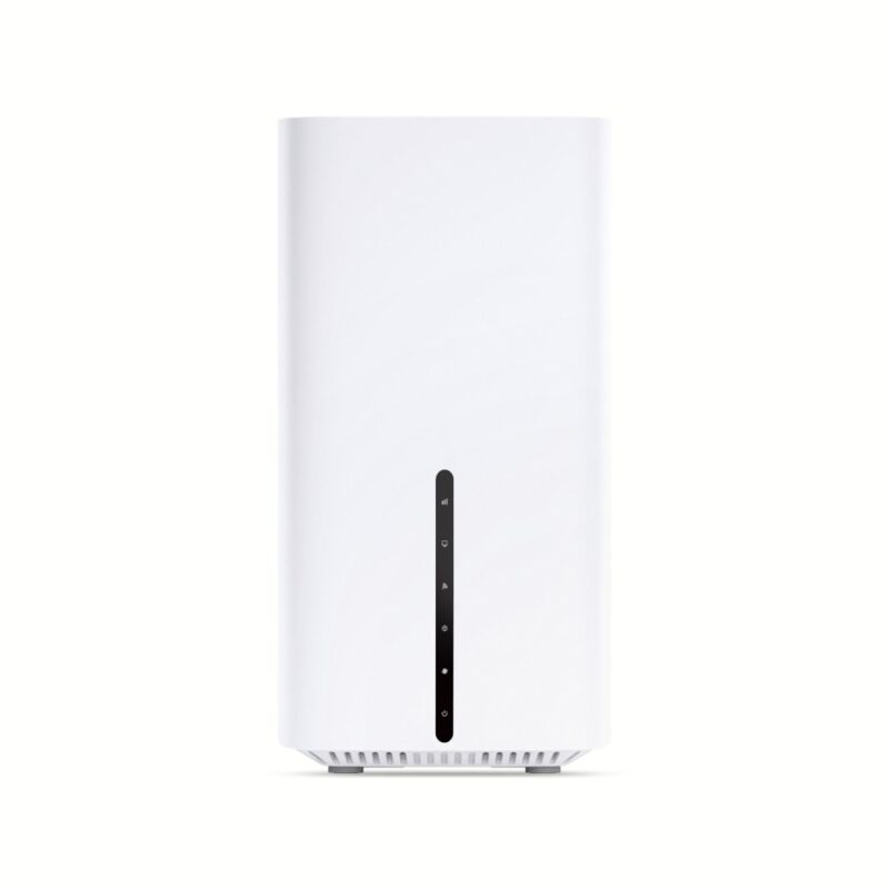 "TP-LINK Archer NX200 5G AX1800 Wireless Dual-Band GIG Router - Router - 1 Gbps" – Bild 3
