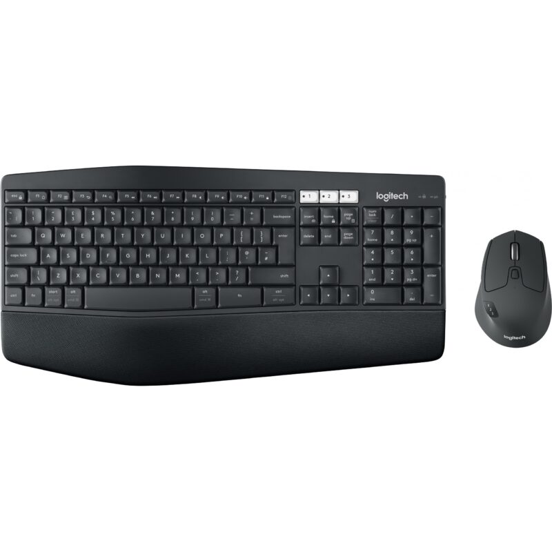 "MK850 PERFORMANCE WRLS COMBO"