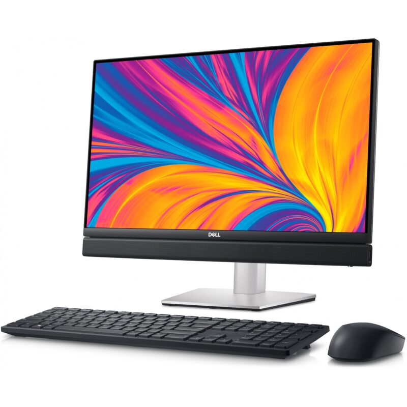 "Dell Optiplex 7420 Plus AIO i5-14500 16GB 512GB 23.8"" W11P" – Bild 4