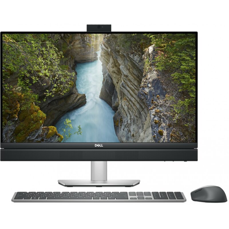 "Dell OptiPlex 7420 AIO i5-14500T 8GB 256GB 23.8"" W11P"