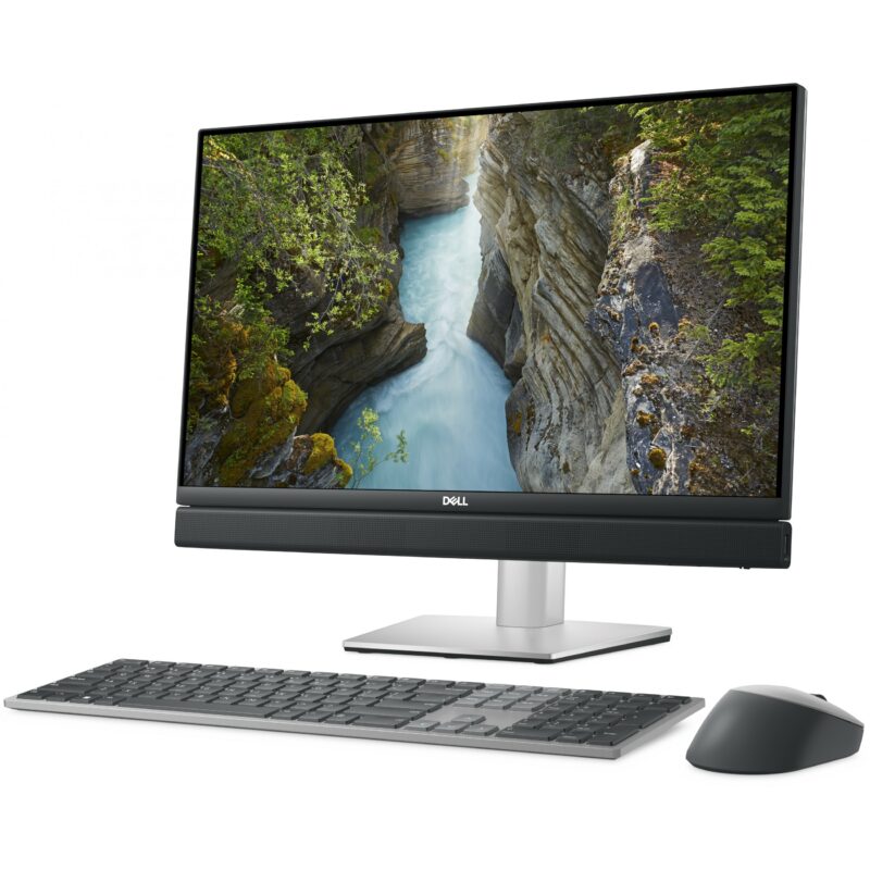 "Dell OptiPlex 7420 AIO i5-14500T 8GB 256GB 23.8"" W11P" – Bild 3