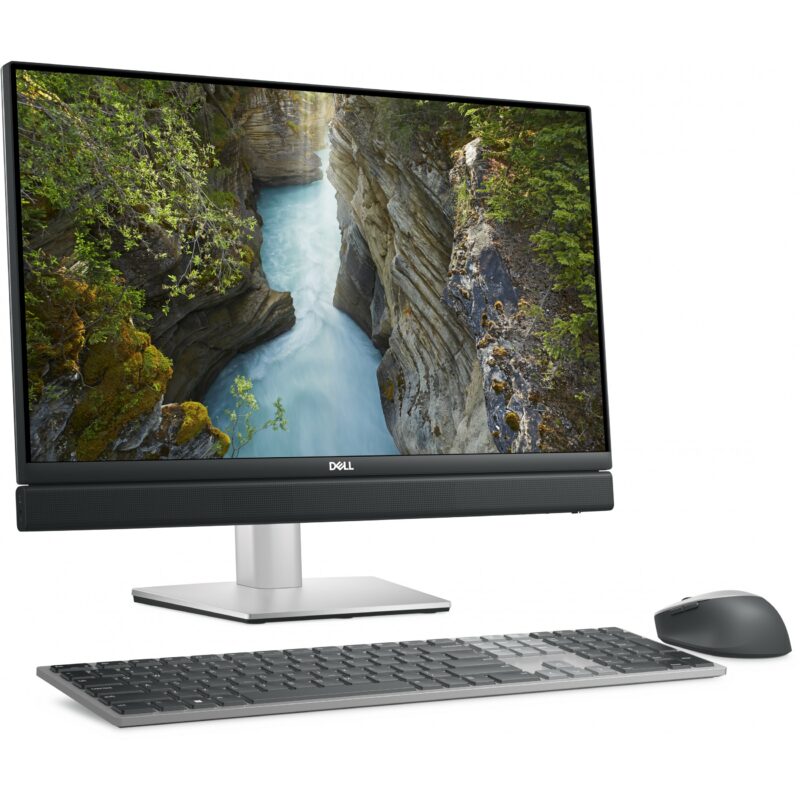 "Dell OptiPlex 7420 AIO i5-14500T 8GB 256GB 23.8"" W11P" – Bild 4