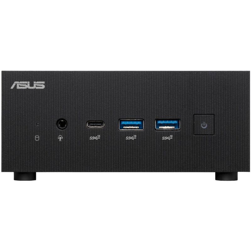 "ASUS PN64-S5012MD i5-12500H/8GB-DDR5/256GB M.2/black ohne OS"