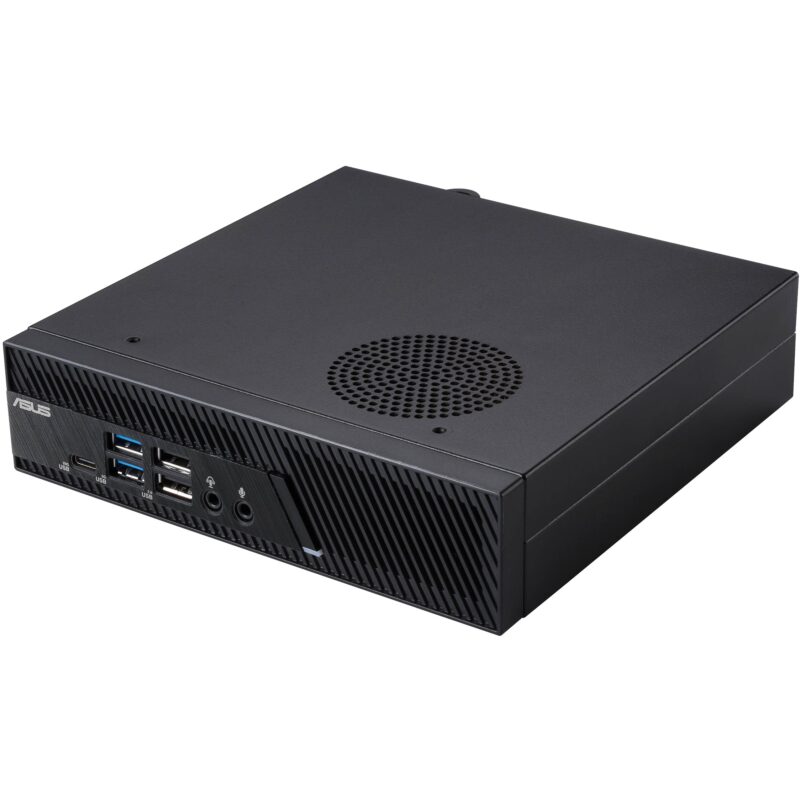 "ASUS PB63-B3011AH i3-13100/8GB-DDR5/256GB M.2/black W11P" – Bild 5
