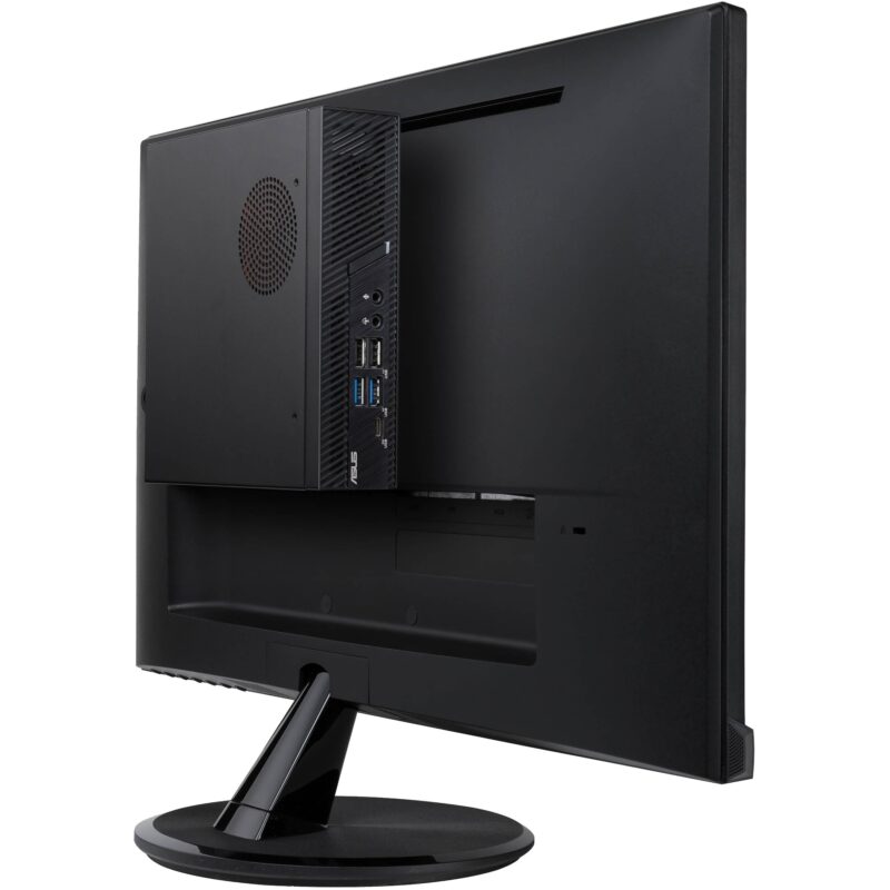 "ASUS PB63-B3011AH i3-13100/8GB-DDR5/256GB M.2/black W11P" – Bild 6
