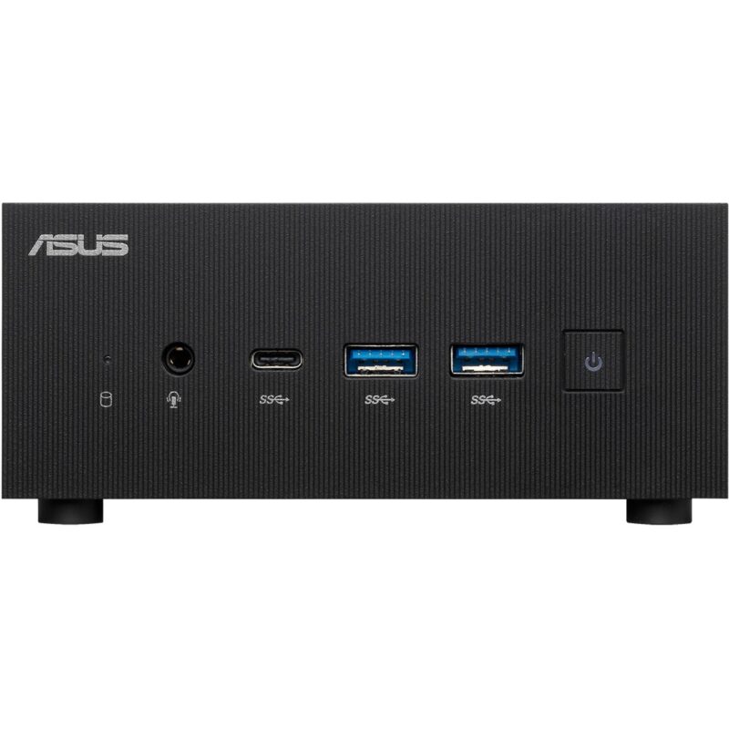 "ASUS PN52-BBR959XD AMDR9-5900HX/black/non-logo ohne OS"