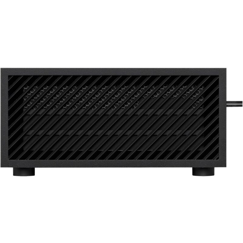 "ASUS PN52-BBR959XD AMDR9-5900HX/black/non-logo ohne OS" – Bild 4
