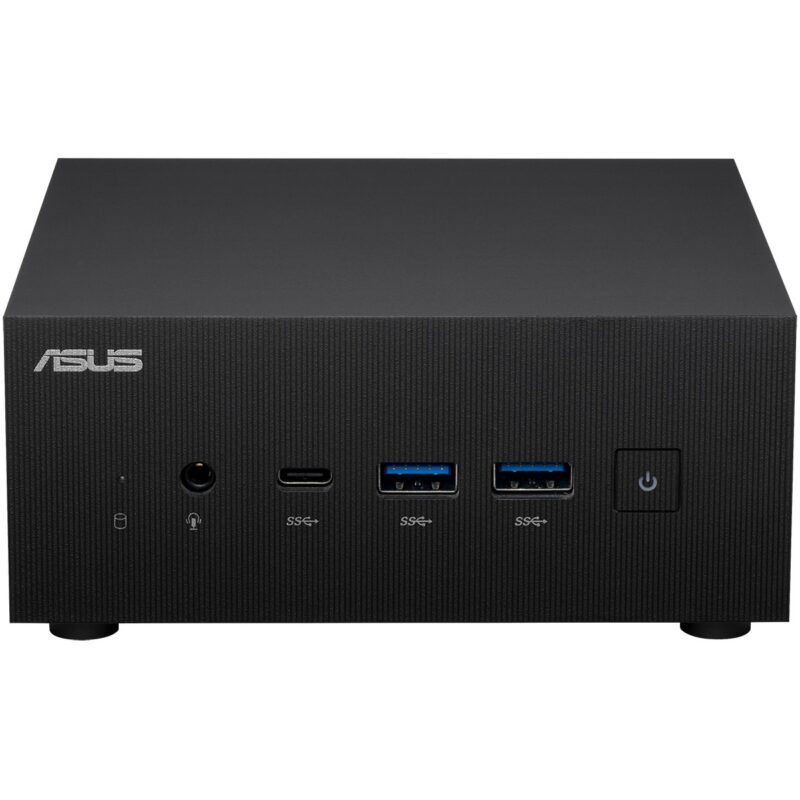 "ASUS PN52-BBR959XD AMDR9-5900HX/black/non-logo ohne OS" – Bild 5