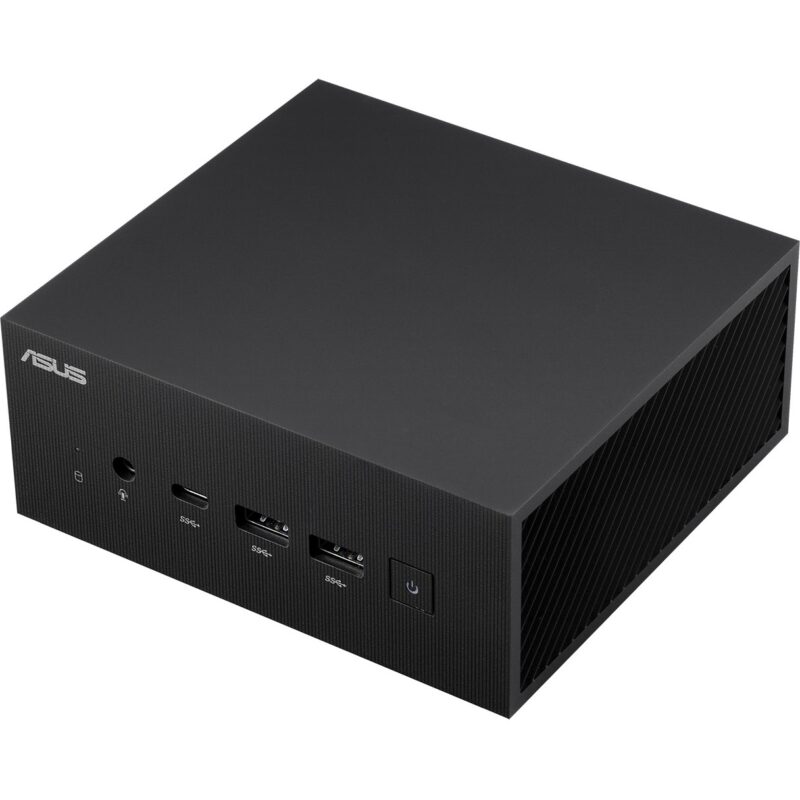 "ASUS PN52-BBR959XD AMDR9-5900HX/black/non-logo ohne OS" – Bild 6