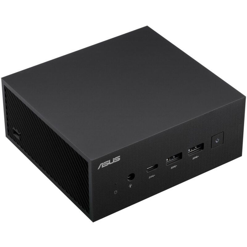 "ASUS PN52-BBR959XD AMDR9-5900HX/black/non-logo ohne OS" – Bild 7