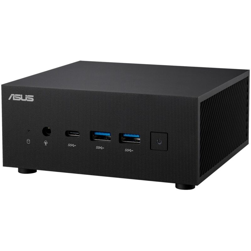 "ASUS PN52-BBR959XD AMDR9-5900HX/black/non-logo ohne OS" – Bild 8