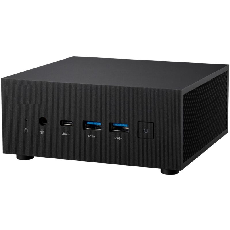"ASUS PN52-BBR959XD AMDR9-5900HX/black/non-logo ohne OS" – Bild 9