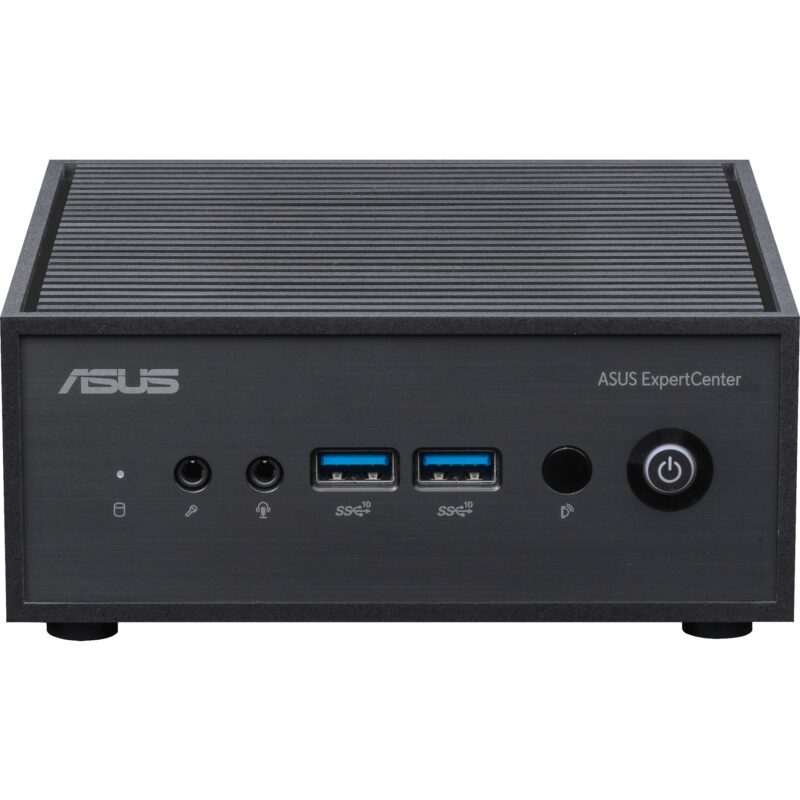 "ASUS PN42-BBN200MV iN200/black/non-logo ohne OS" – Bild 3