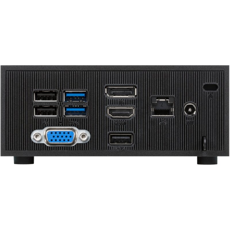 "ASUS PN42-BBN200MV iN200/black/non-logo ohne OS" – Bild 6