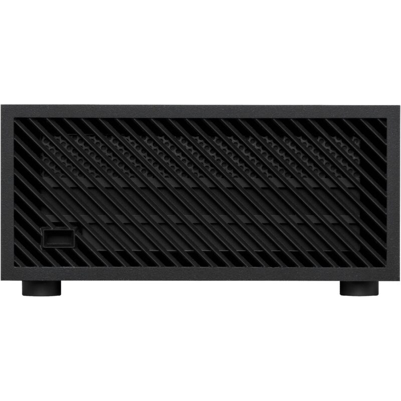 "ASUS PN64-S3032MD i3-1220P/8GB-DDR5/256GB M.2/black ohne OS" – Bild 3