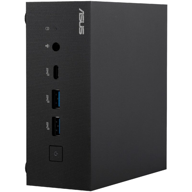 "ASUS PN64-S3032MD i3-1220P/8GB-DDR5/256GB M.2/black ohne OS" – Bild 7